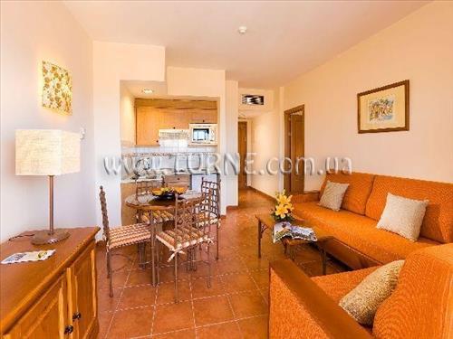 Фотографія Hotel A. Isabel 4*