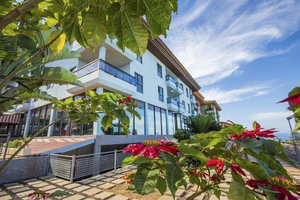 Фотография Diamante Suites 4*
