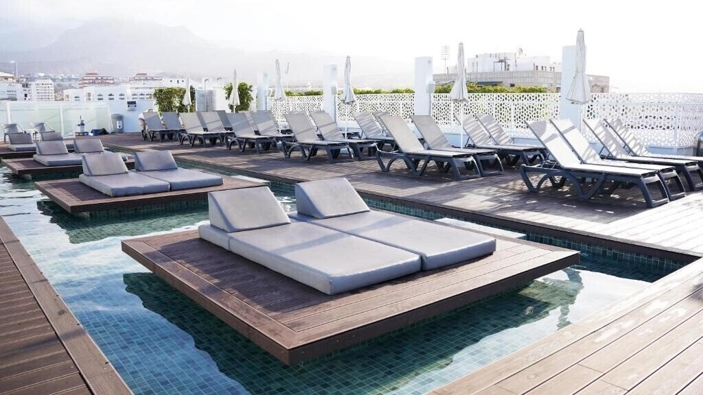 Фото Sunprime Coral Suites And Spa 4*