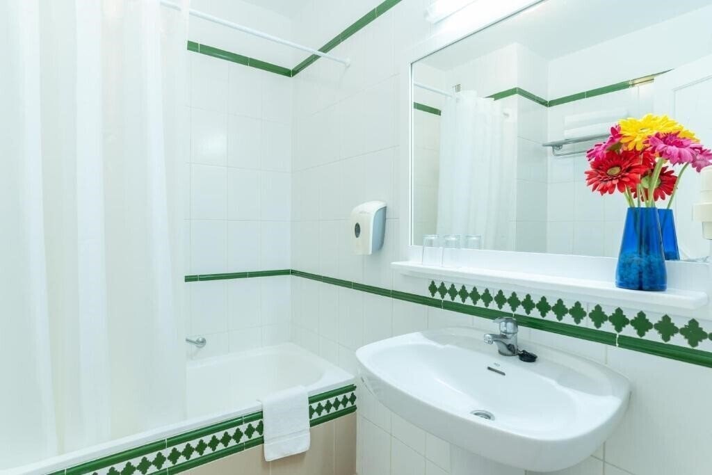 Изображение Hovima Jardin Caleta 3*