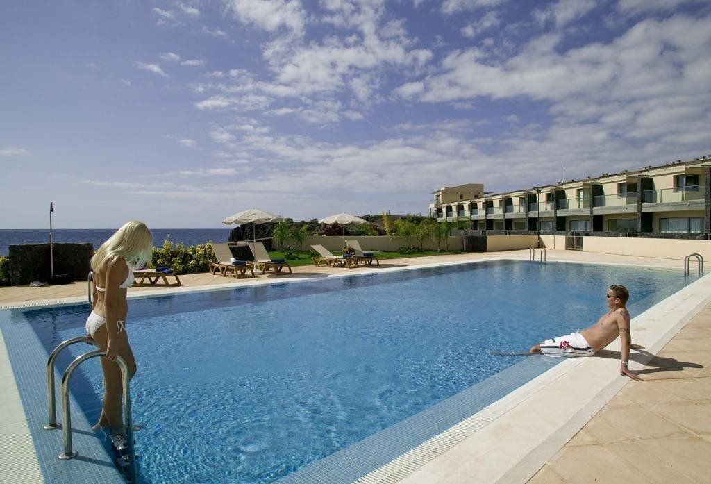 Картинка Sun Bay Villa вилла