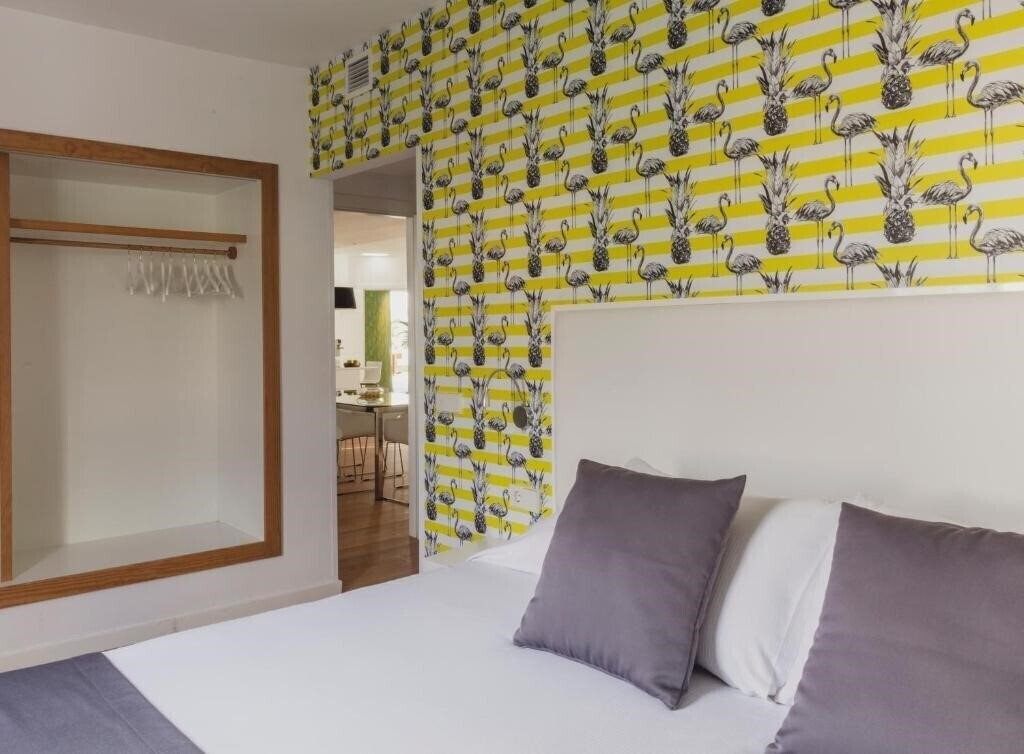 Zdjęcie Flamingo Beach Mate 4*