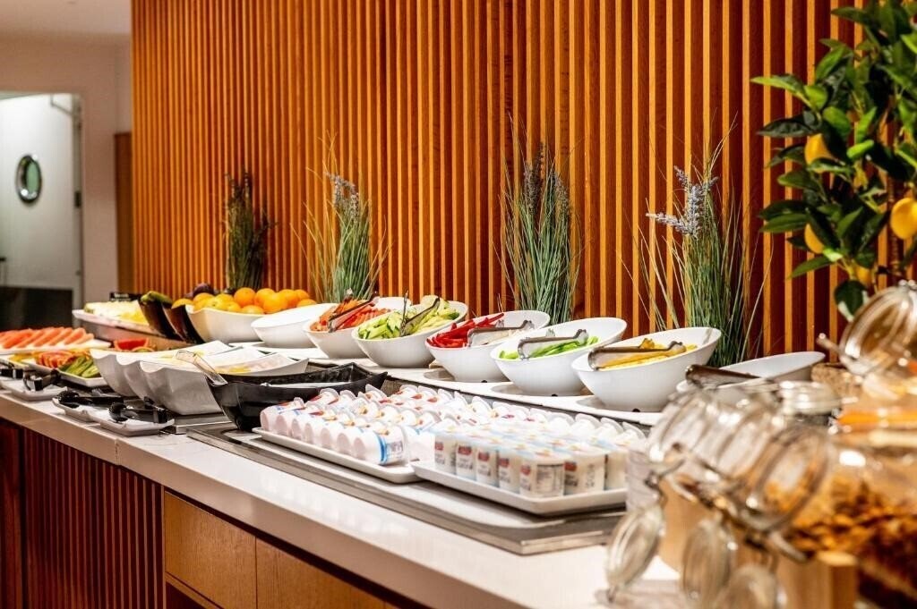 Zdjęcie Flamingo Beach Mate 4*