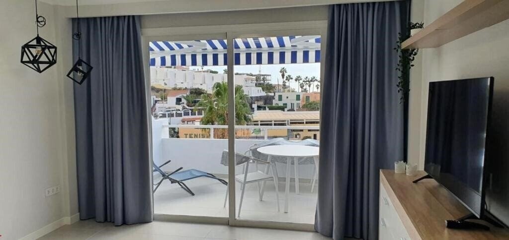 Фотографія Aparthotel Malibu Park 3*