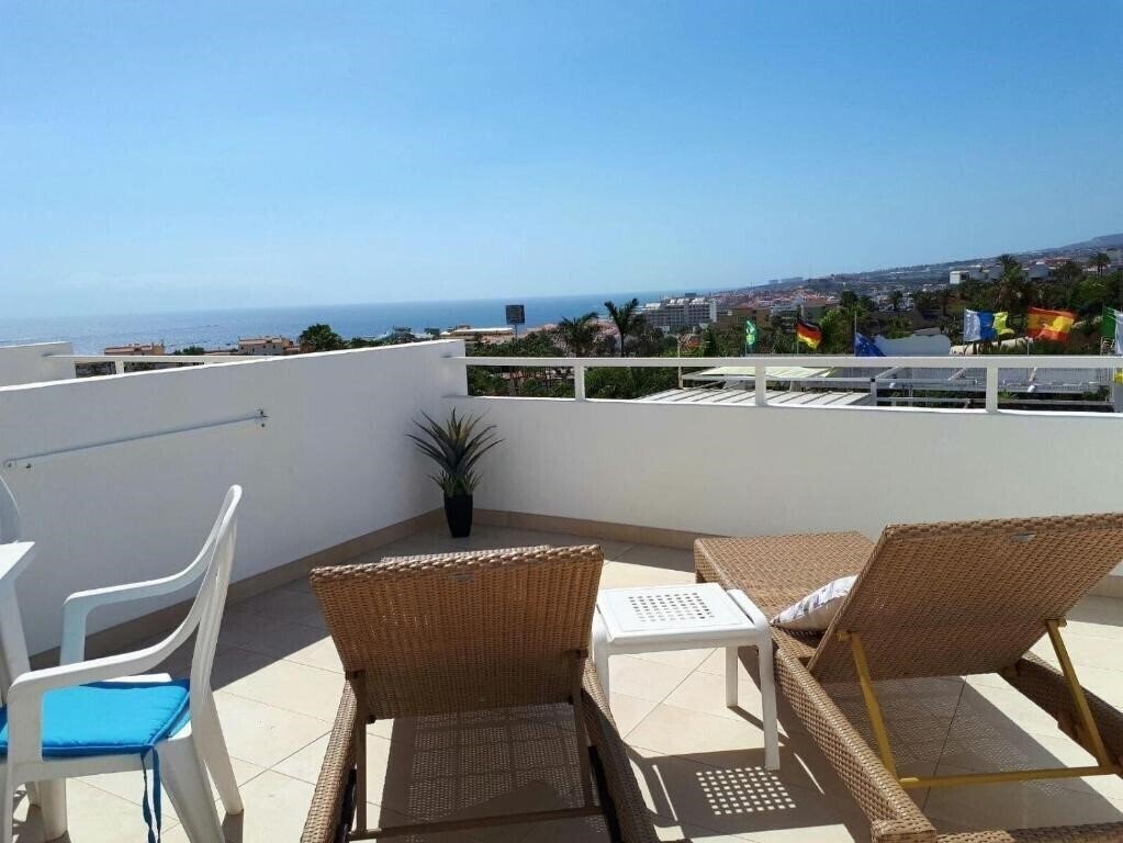 Зображення Aparthotel Malibu Park 3*