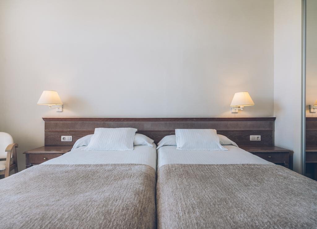 Zdjęcia Iberostar Waves Las Dalias 4*