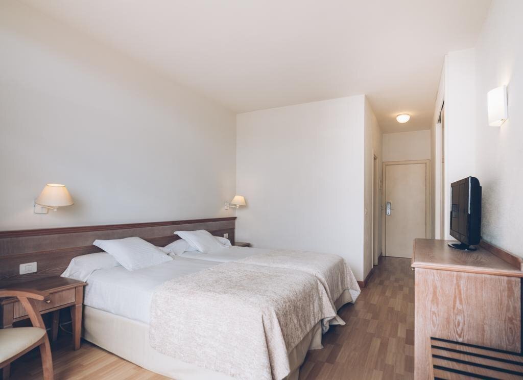 Zdjęcie Iberostar Waves Las Dalias 4*