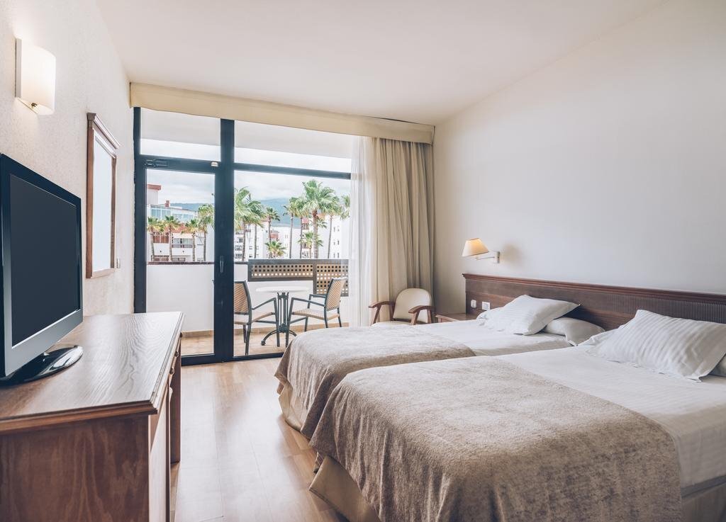 Obraz Iberostar Waves Las Dalias 4*