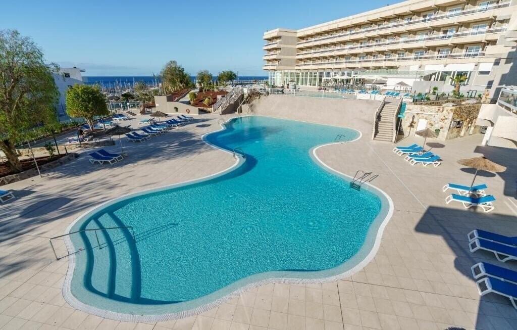 Zdjęcie Aguamarina Golf Hotel 4*