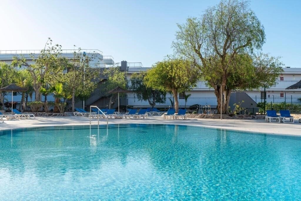 Obraz Aguamarina Golf Hotel 4*