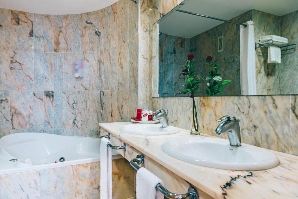 Zdjęcie Golf Plaza 4*