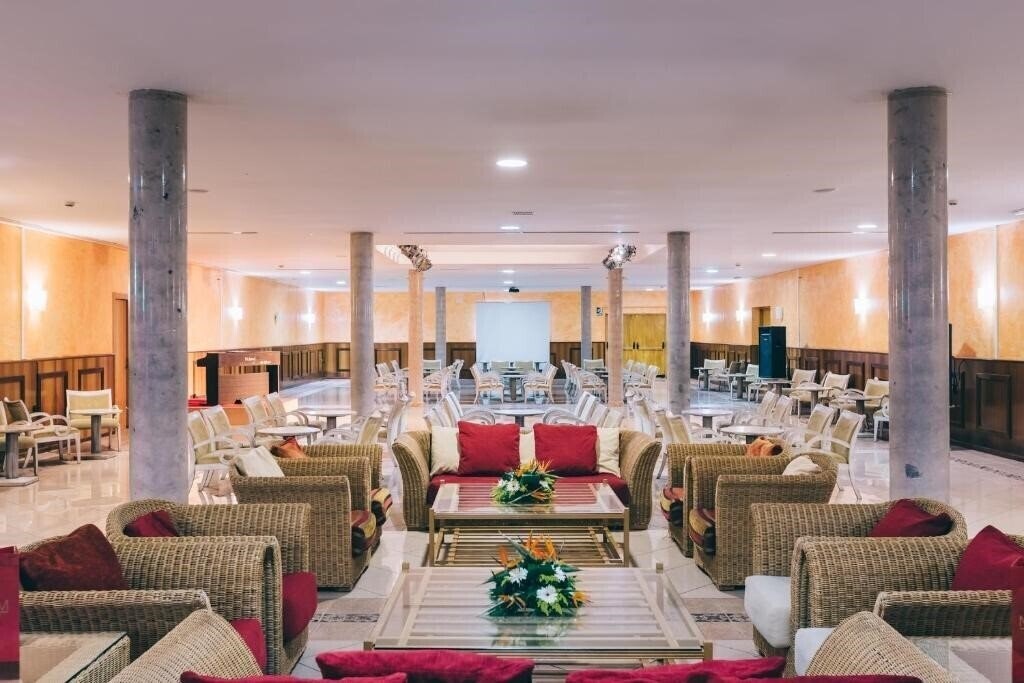Zdjęcie Golf Plaza 4*