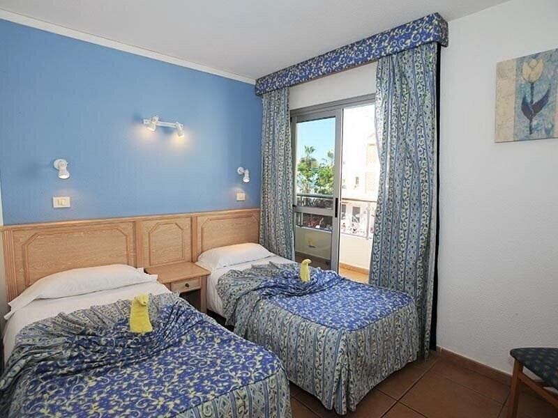 Zdjęcia Oro Blanco Apartments 2*