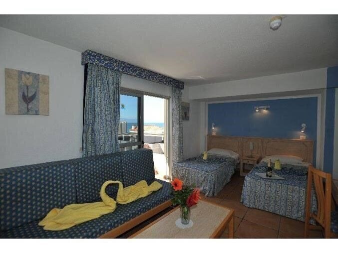 Zdjęcie Oro Blanco Apartments 2*