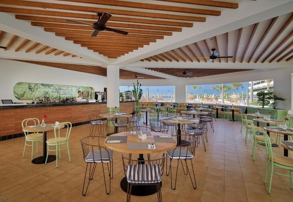 Зображення H10 Atlantic Sunset 5*