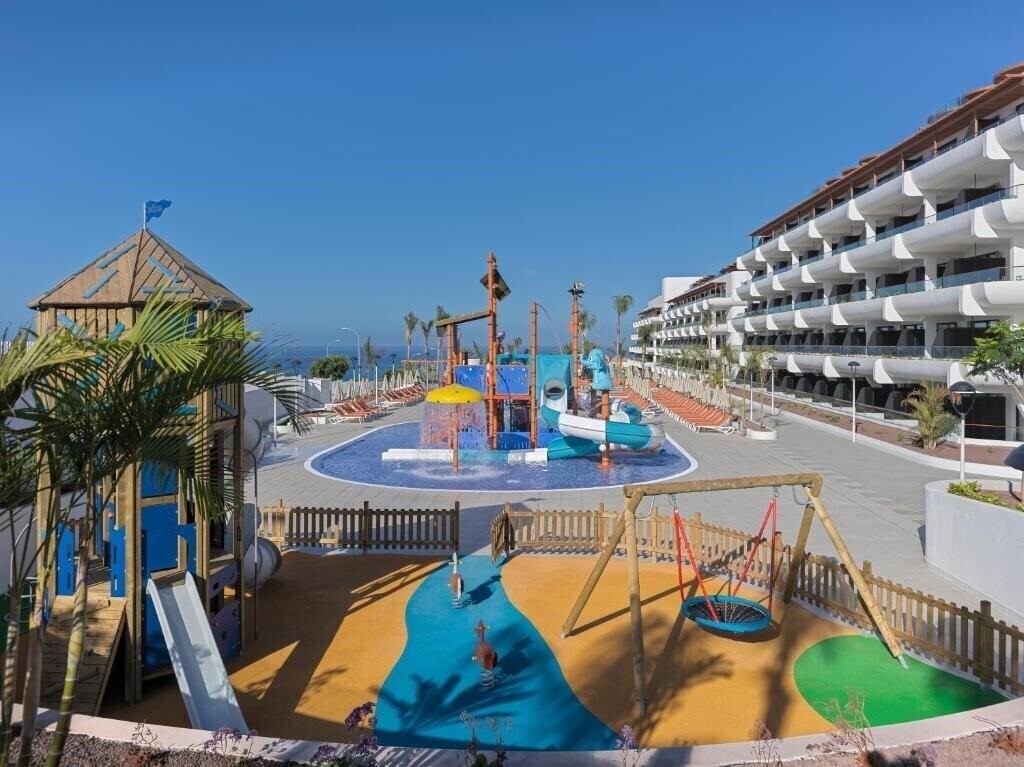 Картинка H10 Atlantic Sunset 5*