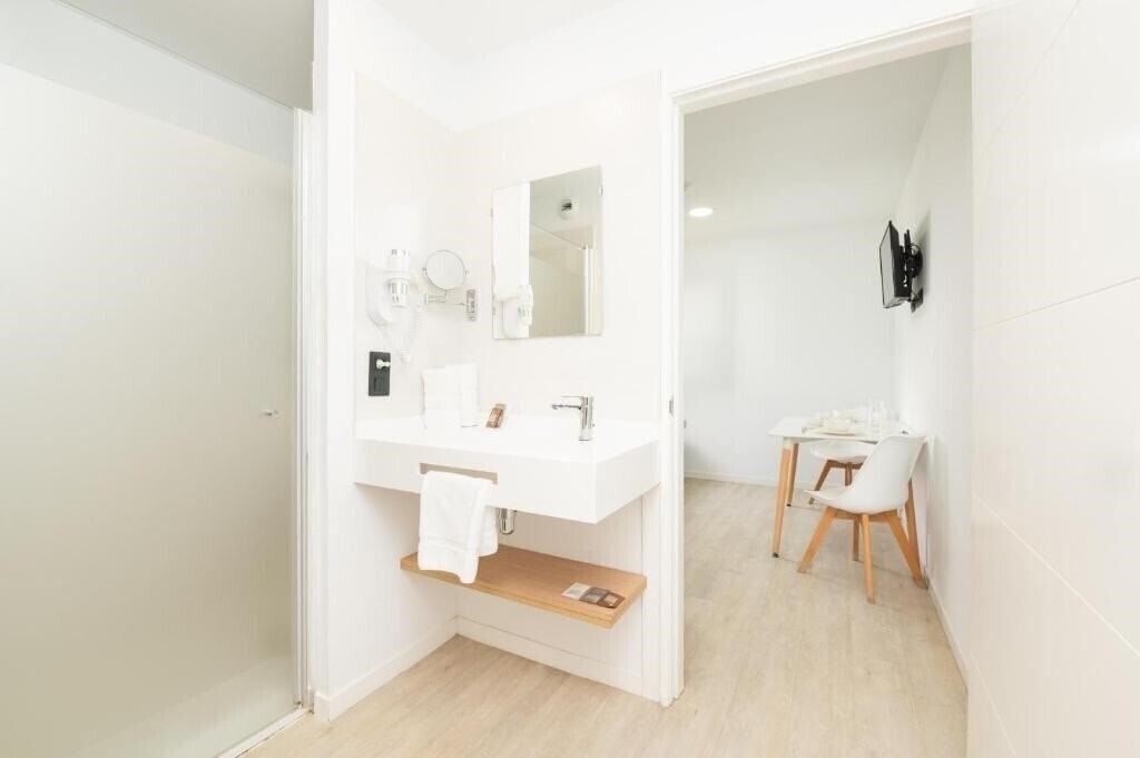 Зображення Alegria El Barranco Apart Hotel 2*