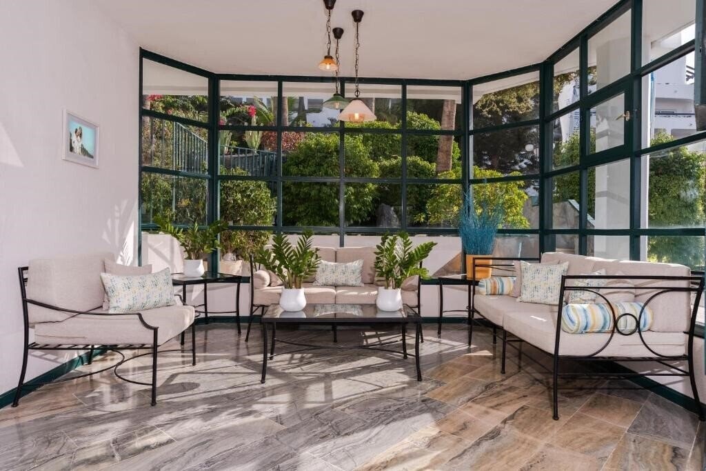 Hotel Hovima Panorama Aparthotel (ex. Hovima Panorama Aparthotel) 3*