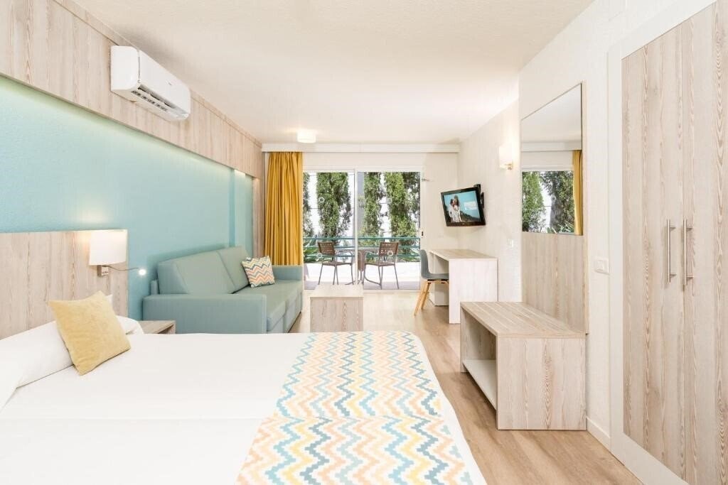 Zdjęcia Hovima Panorama Aparthotel (ex. Hovima Panorama Aparthotel) 3*