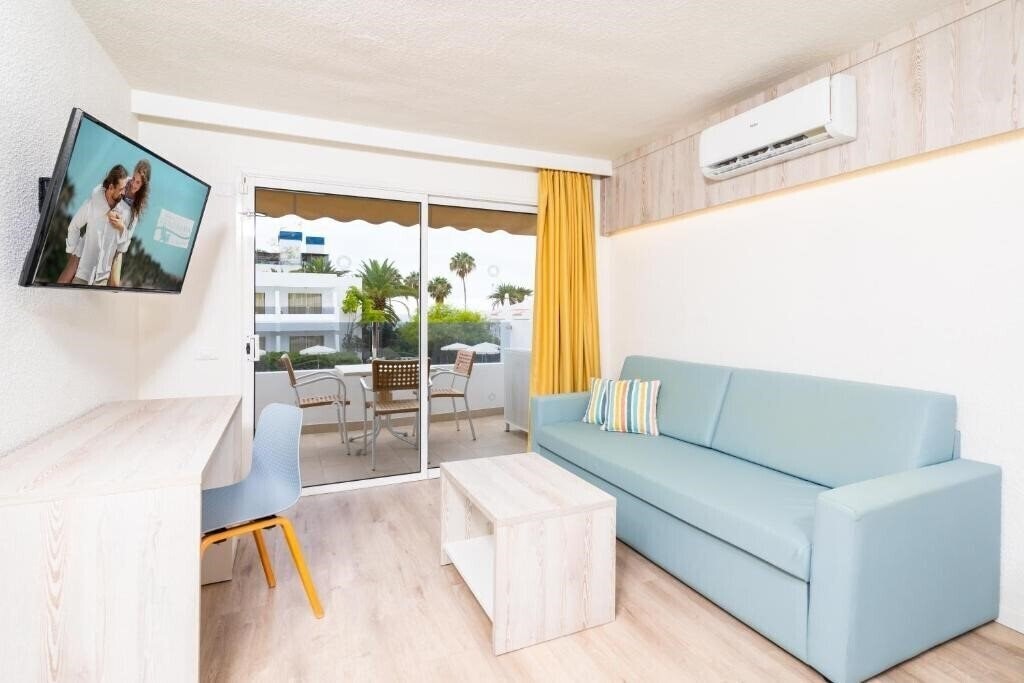 Zdjęcie Hovima Panorama Aparthotel (ex. Hovima Panorama Aparthotel) 3*