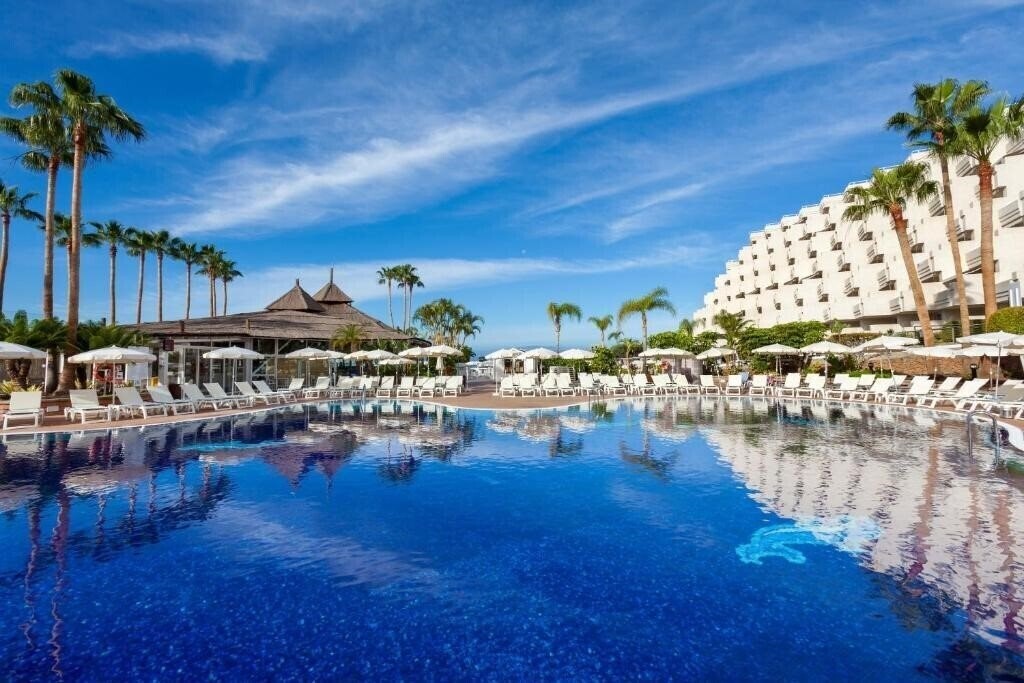 Zdjęcia Landmar Playa La Arena (ex. Be Live Experience Playa La Arena) 4*