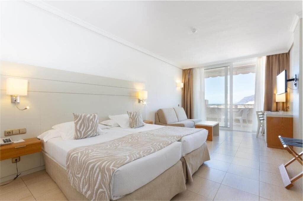 Zdjęcie Landmar Playa La Arena (ex. Be Live Experience Playa La Arena) 4*