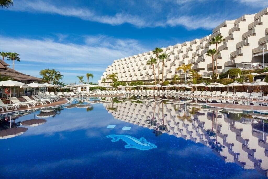 Hotel Landmar Playa La Arena (ex. Be Live Experience Playa La Arena) 4*