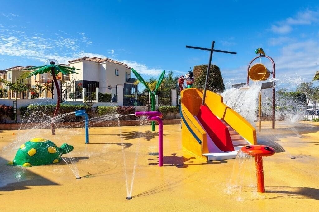 Зображення Landmar Costa los Gigantes Family Resort 4*