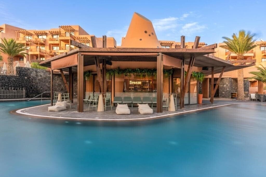 Изображение Barcelo Tenerife Royal Level 5*