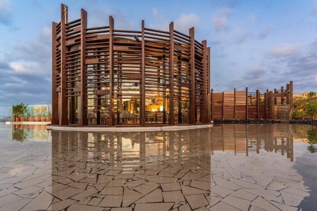 Фотография Barcelo Tenerife Royal Level 5*