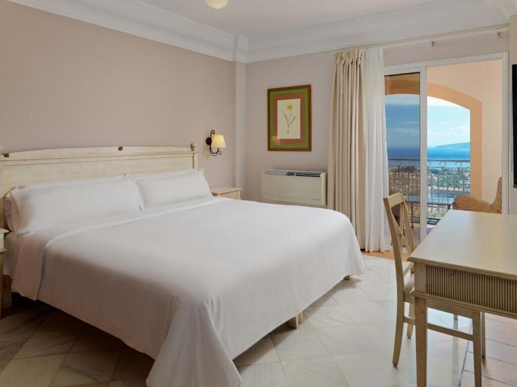 Zdjęcie Las Aguilas Tenerife Affiliated By Melia 4*