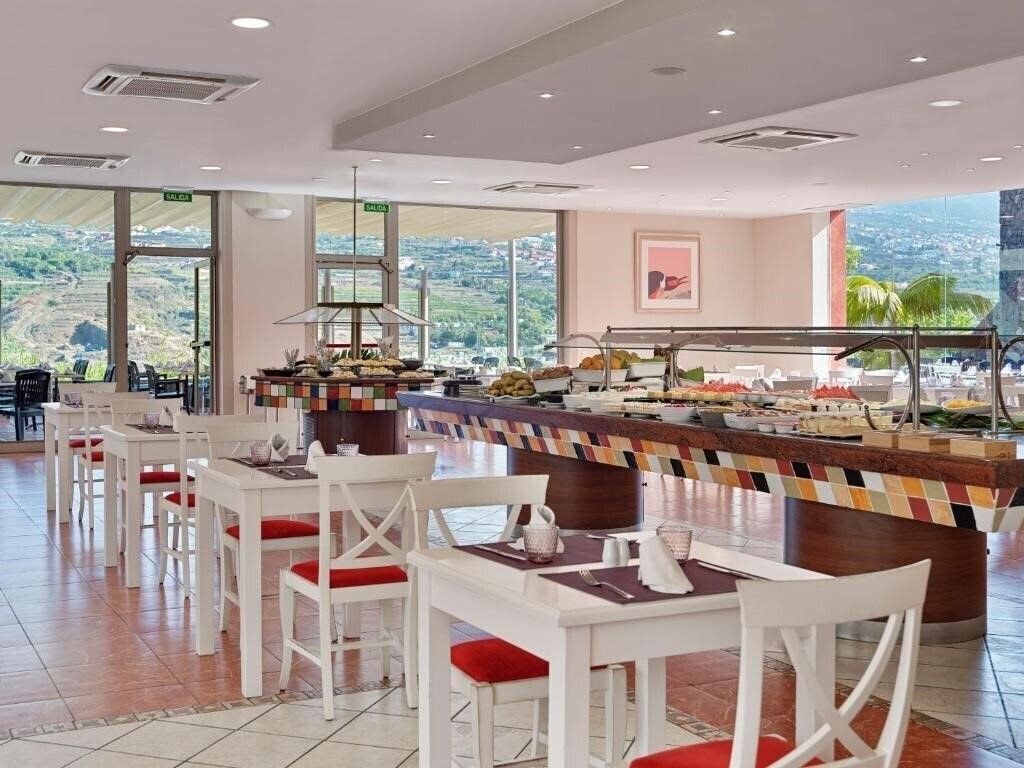 Obraz Las Aguilas Tenerife Affiliated By Melia 4*