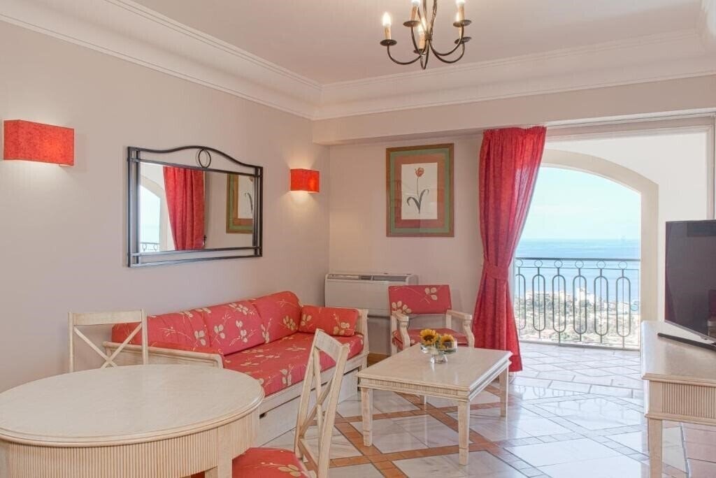 Zdjęcie Las Aguilas Tenerife Affiliated By Melia 4*