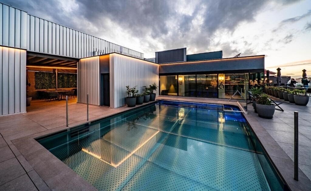 Hotel Silken Saaj Maar- Adults Only 3*