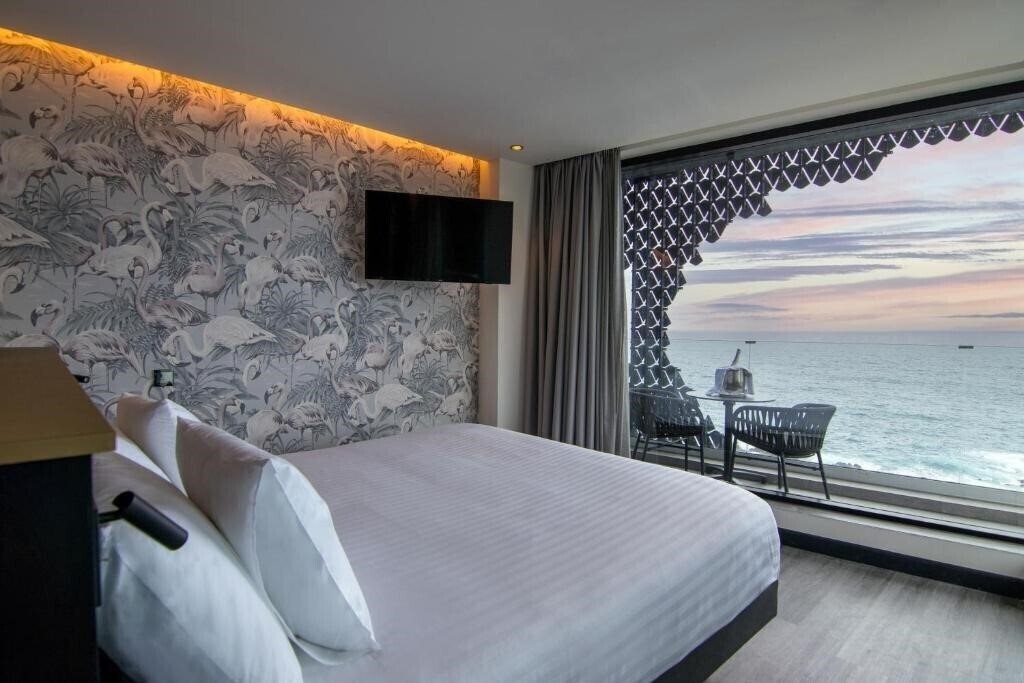 Obraz Silken Saaj Maar- Adults Only 3*