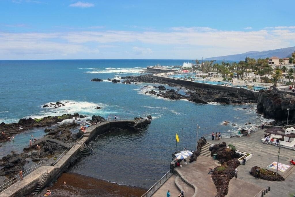 Zdjęcia Silken Saaj Maar- Adults Only 3*