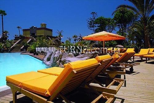 Obraz Europe Villa Cortes 5*