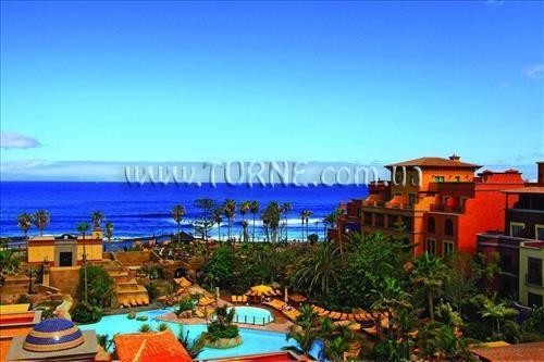 Zdjęcia Europe Villa Cortes 5*