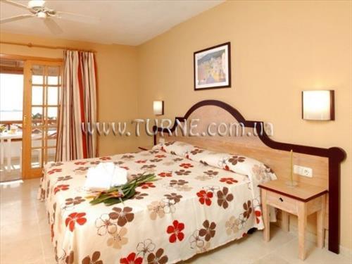 Zdjęcie El Beril апартаменты