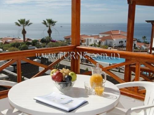 Hotel El Beril апартаменты