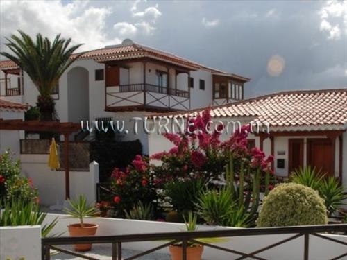 Obraz El Beril апартаменты