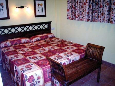 Zdjęcie El Beril апартаменты