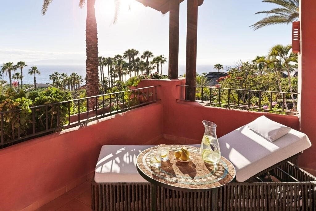 Zdjęcia Abama Golf & SPA Resort 5*