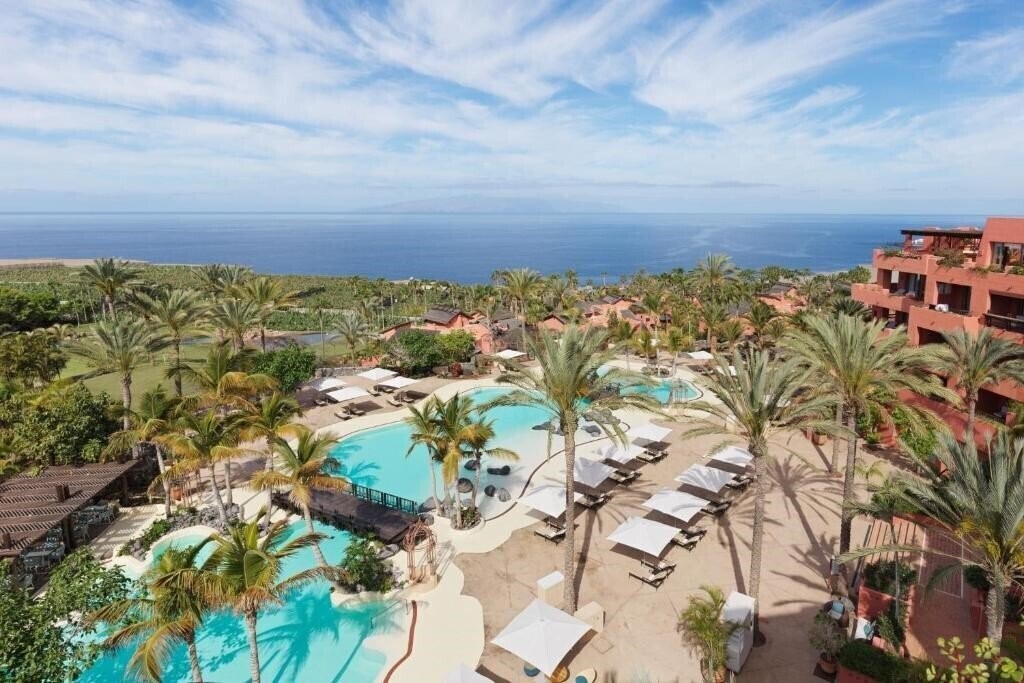 Obraz Abama Golf & SPA Resort 5*