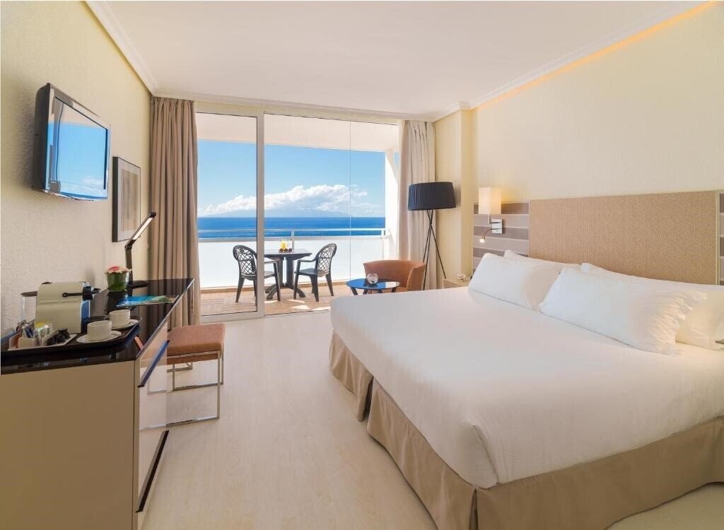 Zdjęcia H10 Gran Tinerfe 4*