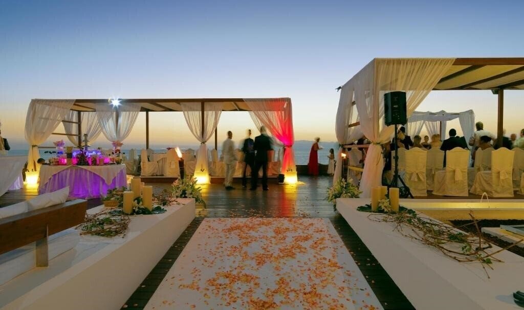 Zdjęcie H10 Gran Tinerfe 4*