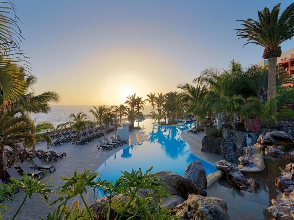 Obraz Roca Nivaria 5*