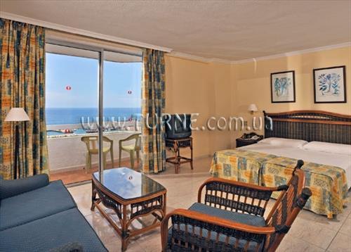 Изображение Sol Princesa Dacil 3*