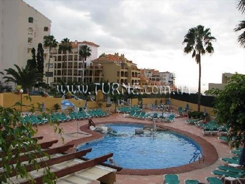 Zdjęcie Oasis Mango 3*