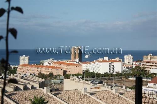 Hotel Oasis Mango 3*